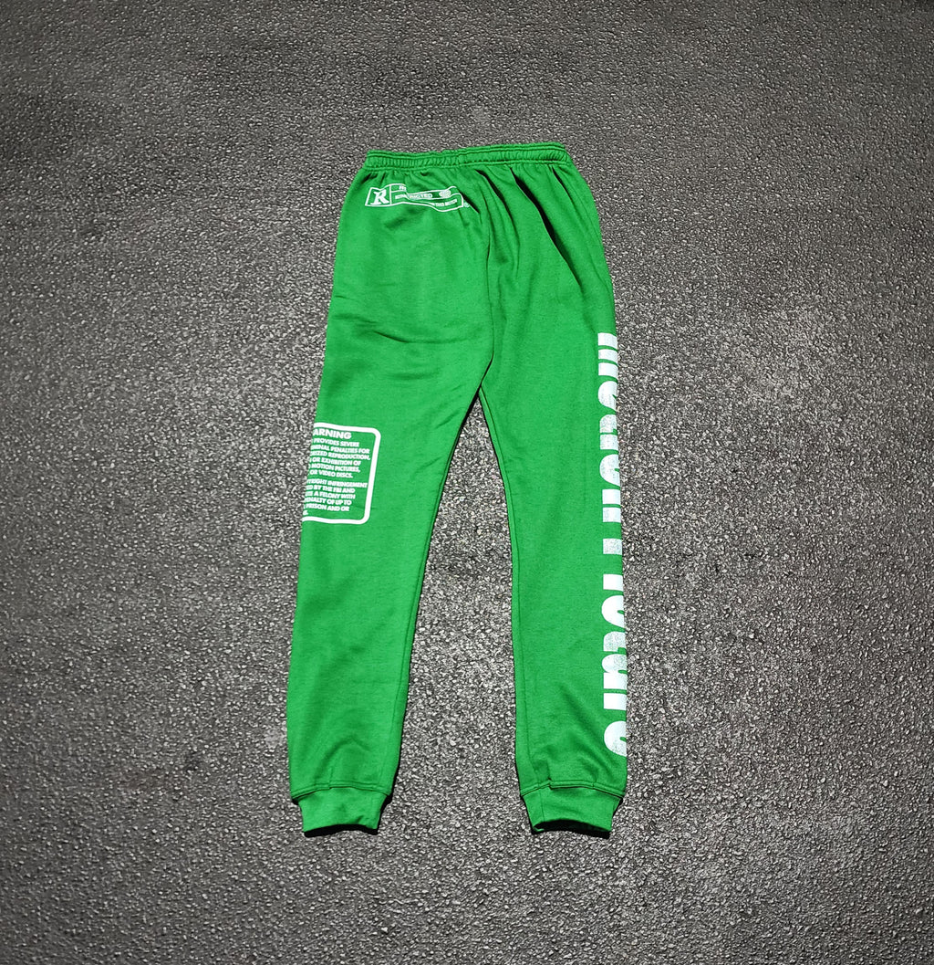 "Motion Picture" sweats