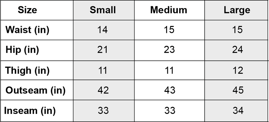 "Motion Picture" sweats